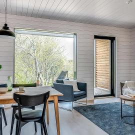 Holiday Home Kasnäs marina a 4 by Interhome，位于Kasnäs的酒店