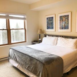 Bear Creek Lodge 209C