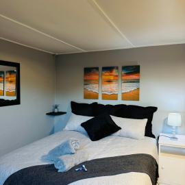 Worcester Cozy Stay - Apto 2，位于伍斯特的酒店