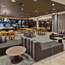 Courtyard by Marriott Sugar Mountain Banner Elk，位于糖山的酒店