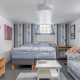 Cosy stay in southern Malmo，位于马尔默的酒店