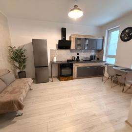 Cleo Residence 1 Ghiroda，位于Ghiroda的酒店