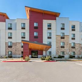 Sonesta Simply Suites Avondale,位于埃文代尔的酒店