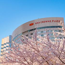 ANA Crowne Plaza Kanazawa by IHG