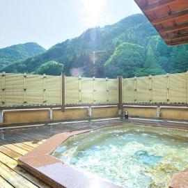 Bouzantei Kotobuki，位于上田市的酒店