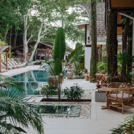 SeaTara Resort