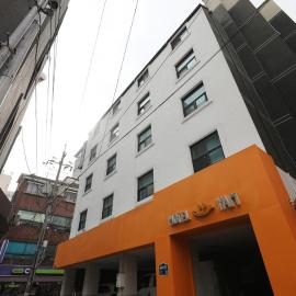 Hotel Yam Bucheon Station，位于富川市的酒店