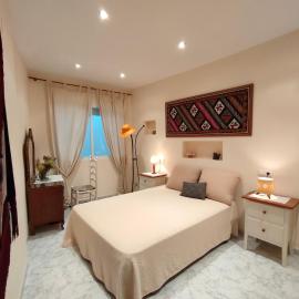 Cal Pataqué, house in Arnes，位于阿尔内斯的酒店