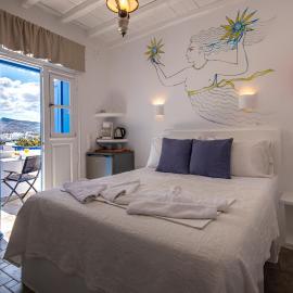 Heliotropio Studios & Apartments