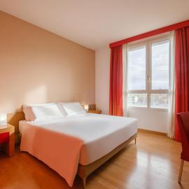 B&B HOTEL Remilia，位于雷焦艾米利亚的酒店