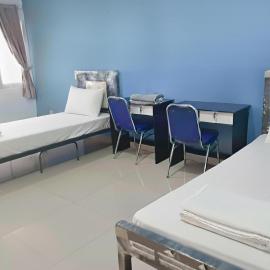 Homestay Budiarto Legok，位于Legok的酒店