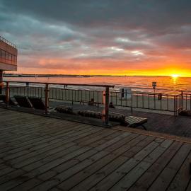 Pirita Beach Apartments & SPA，位于塔林的酒店