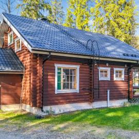 Holiday Home Purnuranta c by Interhome，位于科林基拉的酒店