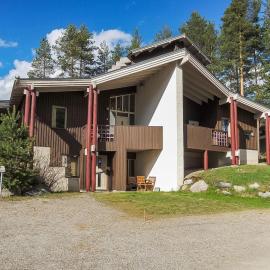 Holiday Home Hiisiranta c3 by Interhome，位于Hattusaari的酒店