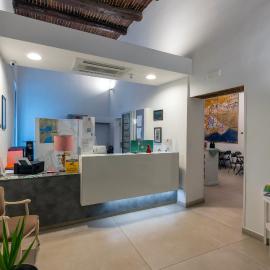 Il Tesoro Smart Suite & SPA，位于那不勒斯的酒店