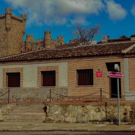 Casa Sol del Prado, Cerca De Puy Du Fou