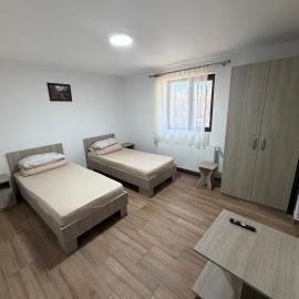 Casa Drăghici，位于Nucet的酒店