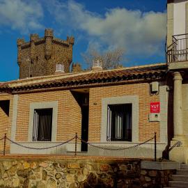 Casa Luna del Prado, Cerca de Puy Du Fou