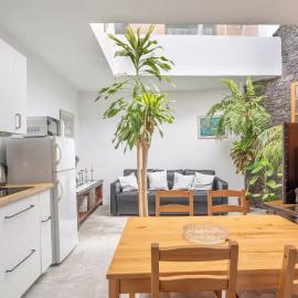 Vivienda vacacional Casa Rosi，位于弗龙特拉的酒店