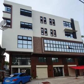 Hotel Marinduque，位于Boac的酒店