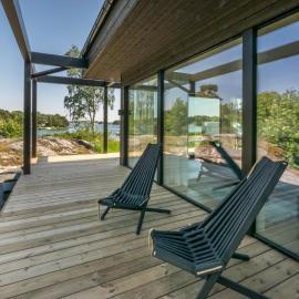 Holiday Home Kasnäs marina b 16 by Interhome，位于Kasnäs的酒店