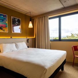 greet Hotel Reims Tinqueux，位于兰斯的酒店