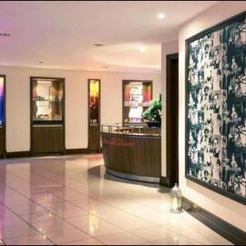 Central Cardiff Signature Collection by Dancenter，位于卡迪夫的酒店