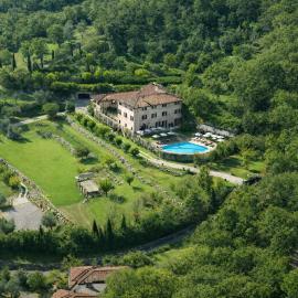 Villa Arcadio