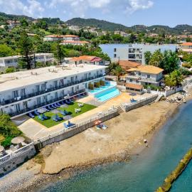 Argassi Beach Hotel - Adults Only