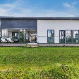 Holiday Home Kuortaneen helmi by Interhome，位于库奥尔塔内的酒店