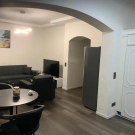 KM APPARTS 5 Wesel，位于韦塞尔的酒店