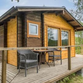 Holiday Home Nilla 3 by Interhome