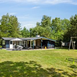 Holiday Home Aleta - 600m from the sea by Interhome，位于格雷诺的酒店