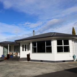 Rev it up Homestay，位于菲尔丁的酒店