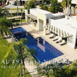 iKAL 93 Casa Nido de Mar 9 Persons Occupancy, Pool, 7 Beds