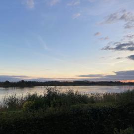 Huisje Scheldevallei，位于Temse的酒店