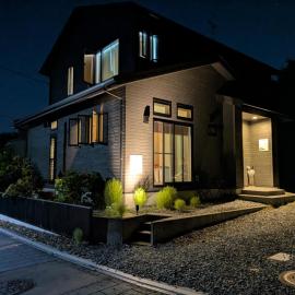 Uchi Matsushima Guesthouse，位于松岛町的酒店