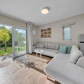 Engel apartments -אירוח למטיילים בגליל עליון，位于Tsiv'on的酒店