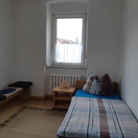 Ferienwohnung bei Familie Keil，位于Colditz的酒店