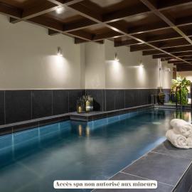 Hôtel & SPA Le Chêne Vert，位于布里夫拉盖亚尔德的酒店
