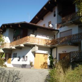 CasaInesAldo，位于Candide的酒店