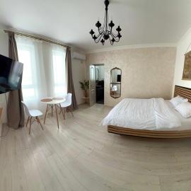 Cleo Residence 5 Ghiroda，位于Ghiroda的酒店