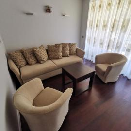 Studio in the heart of Juodkrante，位于耶德库安特的酒店