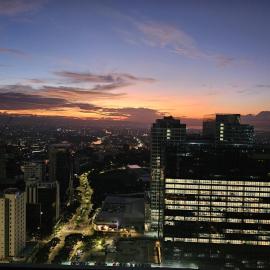 35th Prime Staycation BGC