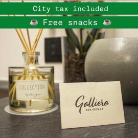 Galliera Residence B&B，位于博洛尼亚的酒店