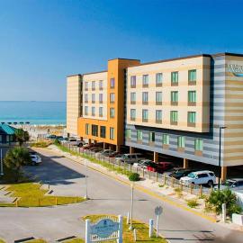 Wavecrest Lodge，位于沃尔顿堡滩的酒店