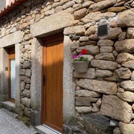 Casa de Xisto Ti Maria，位于Videmonte的酒店