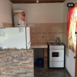 Cabañas Cosquín，位于科斯金的酒店