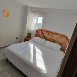 HABITACIÓN Torres Palmas alberca, vista al mar, Roof Top VIP