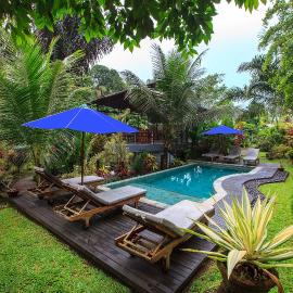 Bali Sesandan Garden
